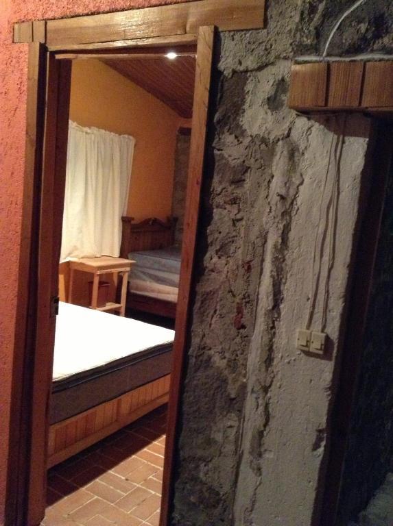Hotel Bello Amanecer Mineral del Chico Eksteriør bilde