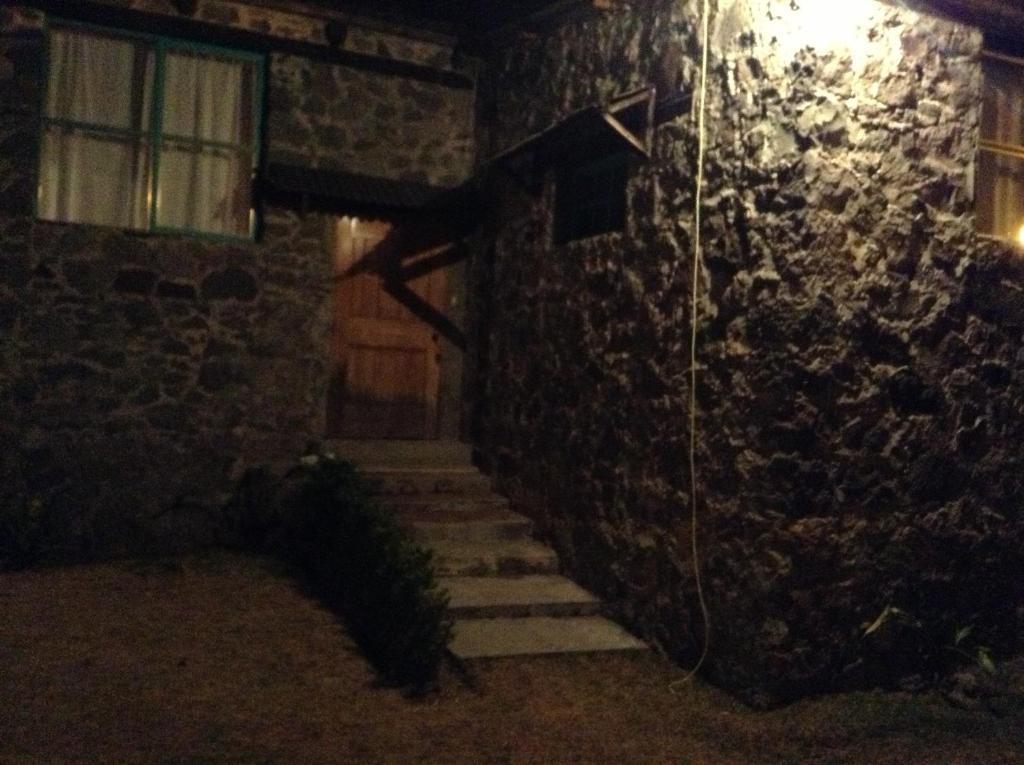 Hotel Bello Amanecer Mineral del Chico Eksteriør bilde